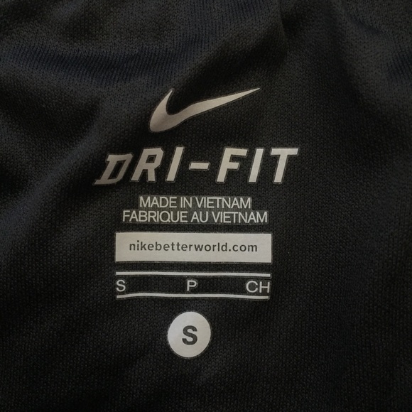 Nike Dri Fit running shorts - Picture 3 of 4